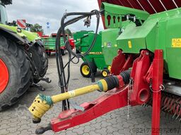 Strautmann Magnon CFS 430 DO