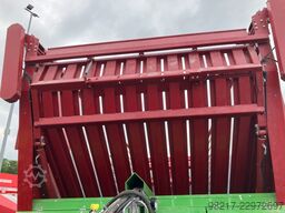 Strautmann Magnon CFS 430 DO