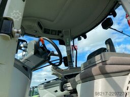 CLAAS Axion 800 HEXASHIFT CIS+
