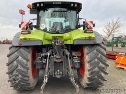 CLAAS Arion 660 Cebis