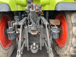 CLAAS Arion 660 Cebis