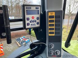 CLAAS Arion 660 Cebis