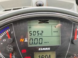 CLAAS Arion 660 Cebis