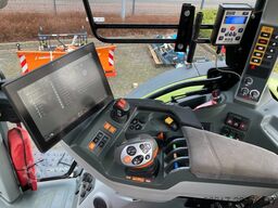 CLAAS Arion 660 Cebis