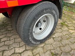 Trioliet Solomix 2 1600 ZK