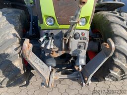 CLAAS Axion 830 Cebis Hexashift