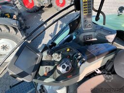 CLAAS Axion 830 Cebis Hexashift