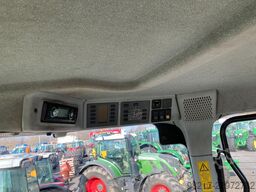 CLAAS Axion 830 Cebis Hexashift