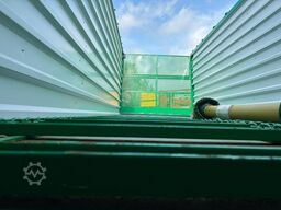 Tebbe ST 450 Tandem Silotrailer
