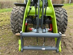 CLAAS Torion 530