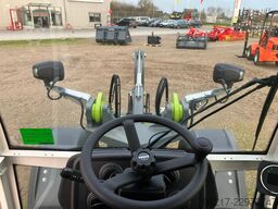 CLAAS Torion 530