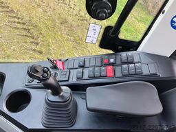 CLAAS Torion 530