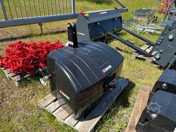 Saphir 900KG New Generation