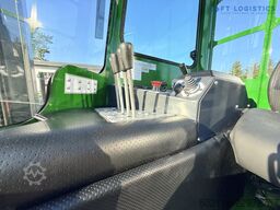 Combilift C5000 / GAS / DUPLEX 4000 / 2015 YEAR
