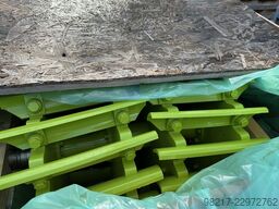 CLAAS V-MAX 36