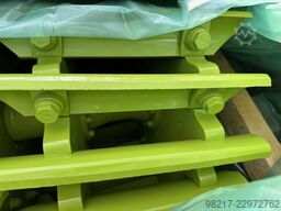CLAAS V-MAX 36