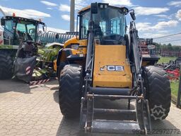 JCB 427 HT
