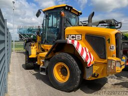 JCB 427 HT