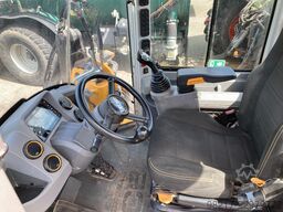 JCB 427 HT