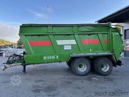 Bergmann M 5210 S