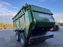 Bergmann M 5210 S