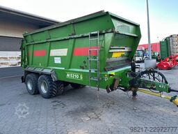 Bergmann M 5210 S