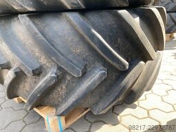 Michelin 600/65R28