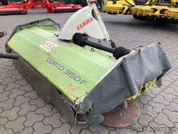 CLAAS Corto 3150 F Profil