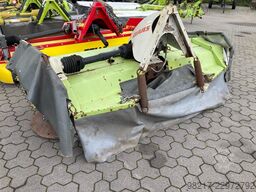 CLAAS Corto 3150 F Profil