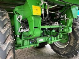 Bergmann Carex 410 S   Demo