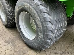 Bergmann Carex 410 S   Demo
