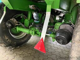 Bergmann Carex 410 S   Demo