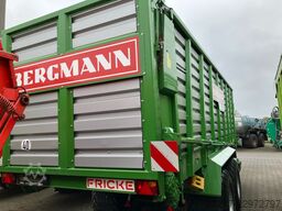 Bergmann Carex 410 S   Demo