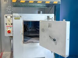 HERAEUS EFU 60/60-650