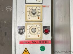 HERAEUS EFU 60/60-650