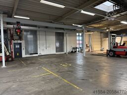 Vetter Krantechnik P 400