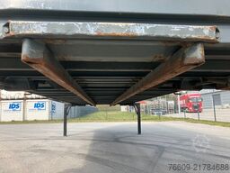 KRONE Wechselbrücke Koffer