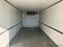 KRONE Wechselbrücke Kühlaufbau