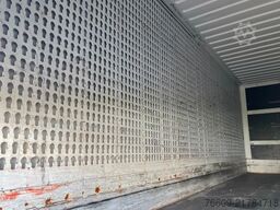 KRONE Wechselbrücke Koffer