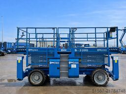 Genie GS 3390 | 2008