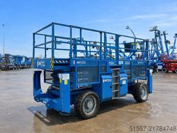 Genie GS 3390 | 2008