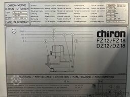 CHIRON FZ 12 W