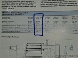 FECKEN KIRFEL K11