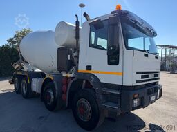 IVECO EUROTRAKKER