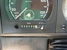 IVECO EUROTRAKKER