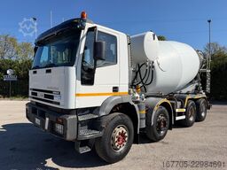 IVECO EUROTRAKKER