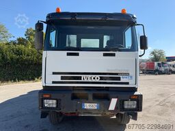 IVECO EUROTRAKKER