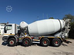 IVECO EUROTRAKKER