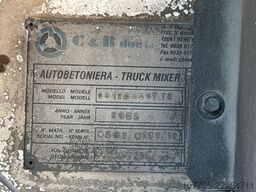 DAF CF 85