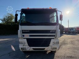 DAF CF 85
